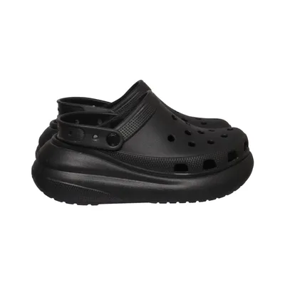 Sandalen (Zwart) van Crocs