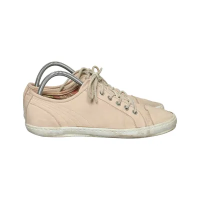 Sneakers (Pink) from Nilson Shoes