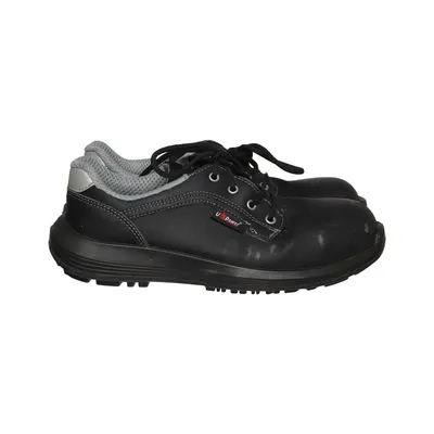 Chaussures de travail (Noir) de U Power