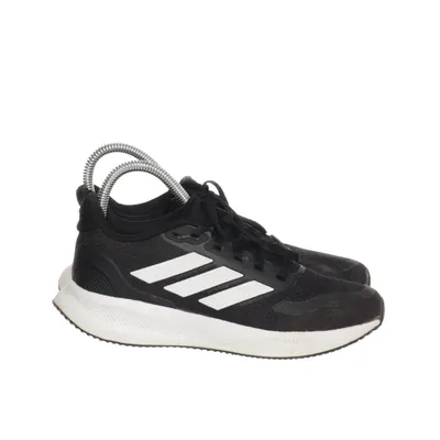 Trainingsschoenen (Zwart) van Adidas