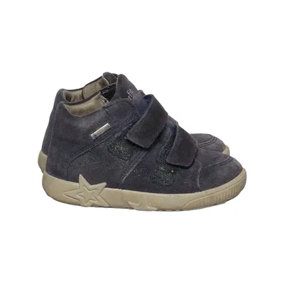 Bottines (Bleu) de Superfit Gore-tex, Polyuréthane