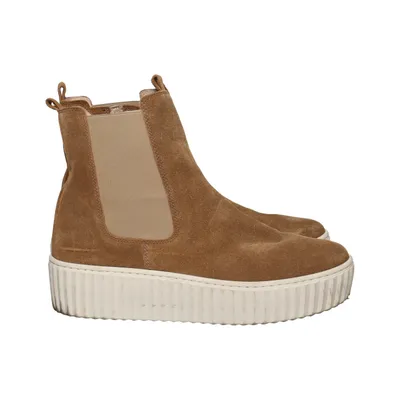 Chelsea boots (Brown) from Gabor