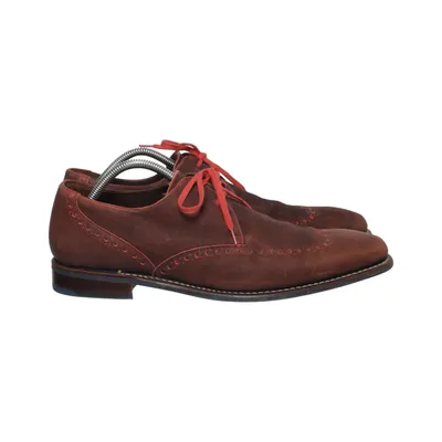 Brogues (Brun, Flerfärgad) från Floris Van Bommel