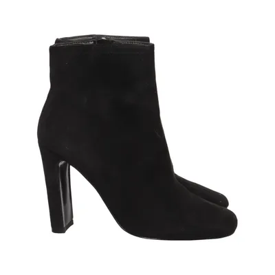 Heeled boots (QUEEN) from Pedag