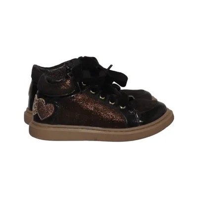 Sneakers (Svart) från Friboo Skinn