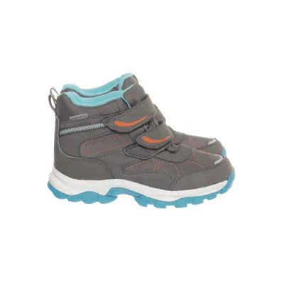 Hoge wandelschoenen (Grijs, Blauw, Wit) van L&D