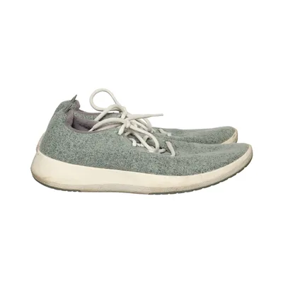 Baskets (Wool Runners) de Allbirds