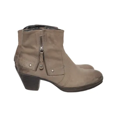 Boots (Grå) från Softwalk