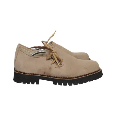 Boots (Beige) från Geier Wally