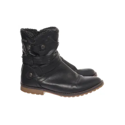 Boots (Black) from Atlantic