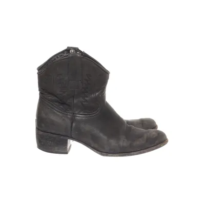 Bottines (Noir) de Sendra