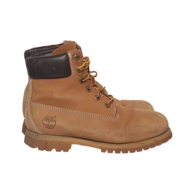 Laarzen (Bruin) van Timberland Leer