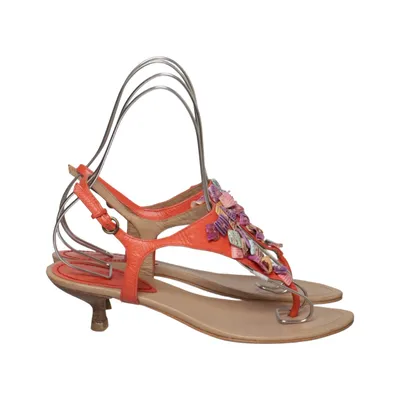 Sandales (SHOES-EU-37) de Stefanel
