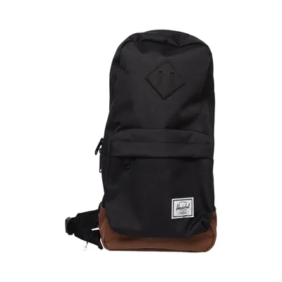 Ryggsäck (Svart, Brun) från Herschel Supply co.