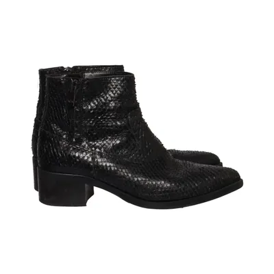 Bottines (Noir) de Via Vai