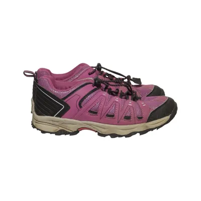 Trainingsschoenen (Lila, Zwart) van Landrover