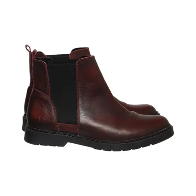 Chelsea boots (Röd) från Coolway