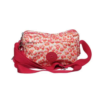 Schoudertas (Roze, Oranje, Meerkleurig) van Kipling