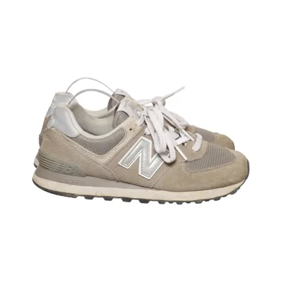 Sneakers (WL574EVG) fra New Balance