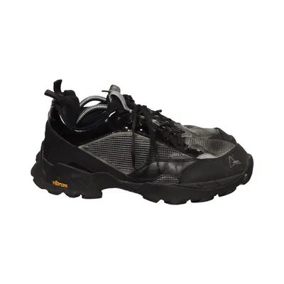 Wandelschoenen (Lhakra U2) van Roa Leer