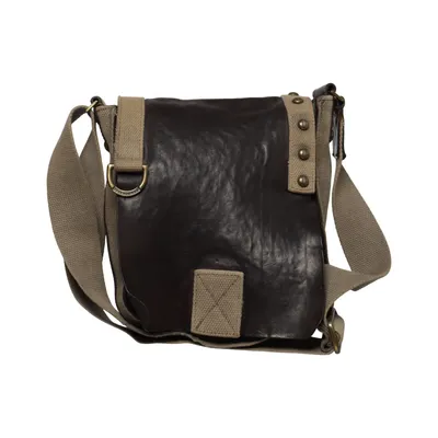 Shoulder-bag (Teodorano) from Campomaggi