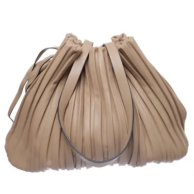 Handväska (Beige) från K.Cobler