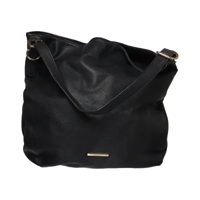 Sac à bandoulière (Noir) de Cool Code Polyuréthane