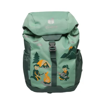 Rygsæk (Schmusebär) fra Deuter