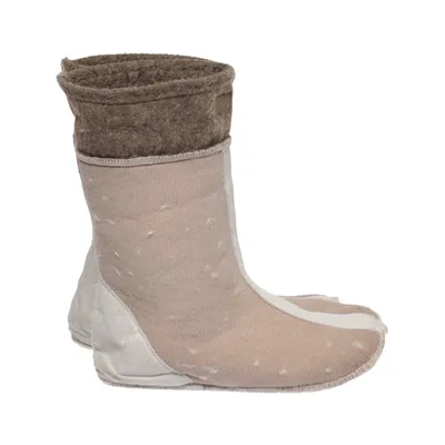 Tofflor (Beige) från Kavat