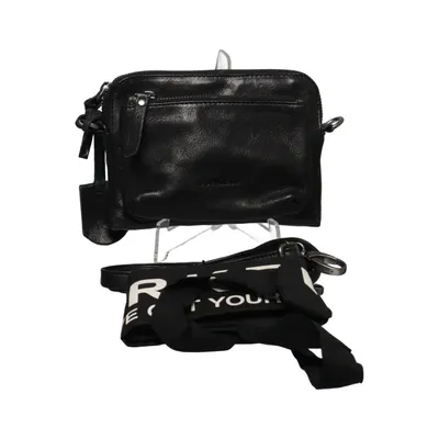 Shoulder-bag (Mini-Bag "Just Jolie") from Burkely Leather, Polyester
