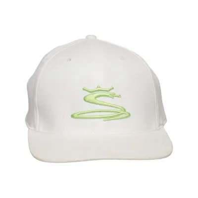 Baseballkeps (Vit) från Cobra