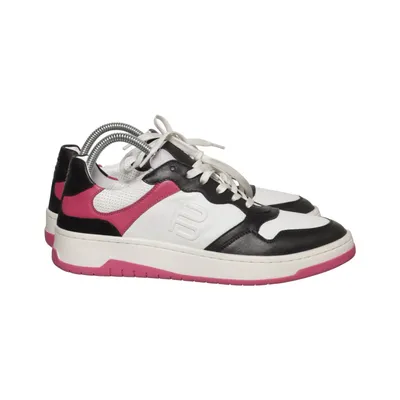 Trainingsschoenen (Wit, Zwart, Roze) van Bagatt