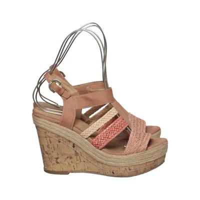 Kilklackar (Rosa, Beige) från Liebeskind