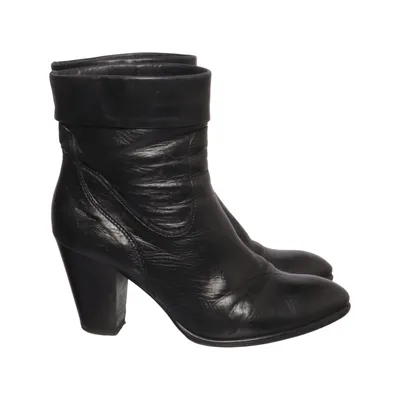 Stövletter (Svart) från Zign