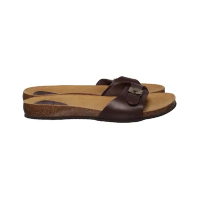 Sandales (Marron) de Scholl Bioprint