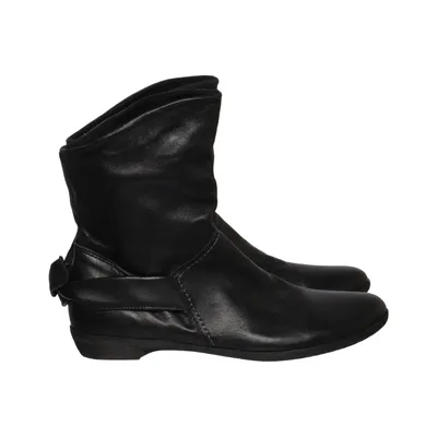Boots (Svart) från Never 2 Hot Skinn