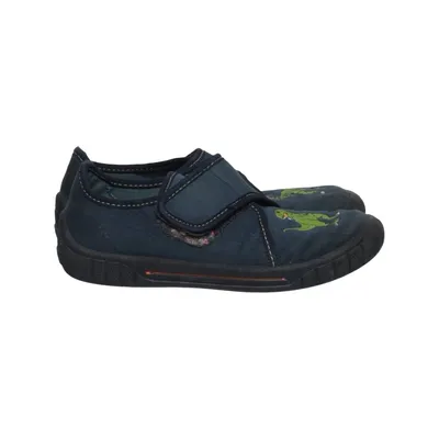 Gymschoenen (Blauw, Groen) van Superfit Katoen