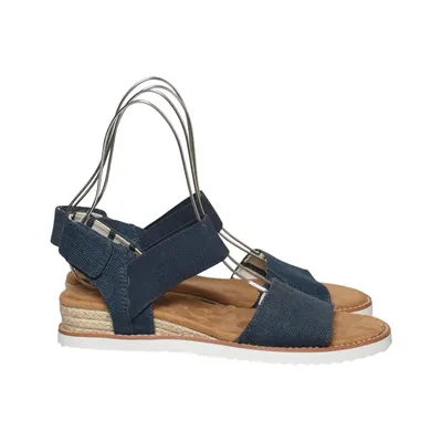 Sandaler (Blå) från Bobs from Skechers