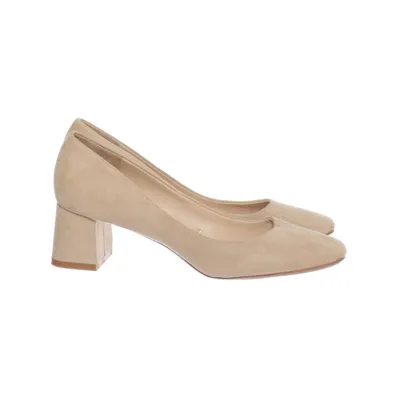 Pumps (Beige) från Zara Basic Collection Mockaimitation