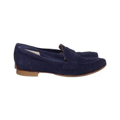 Loafers (Blue) from Phillip Hardy