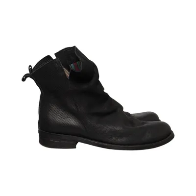 Ankle boots (Black) from Felmini
