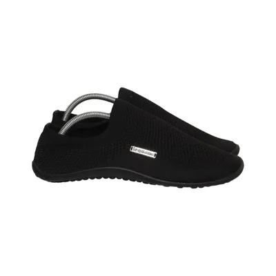 Slip-ons (Svart) från Leguano