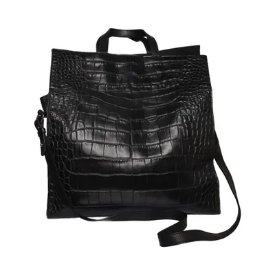 Handbag (Black) from Little Liffner
