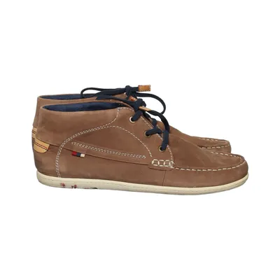 Bottines Chukka (Active) de Tamaris Active Cuir