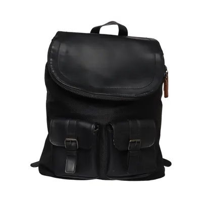 Sac à dos (Bleu, Rouge, Blanc) de Solo