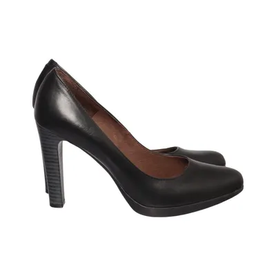 Pumps (Svart) från Clou