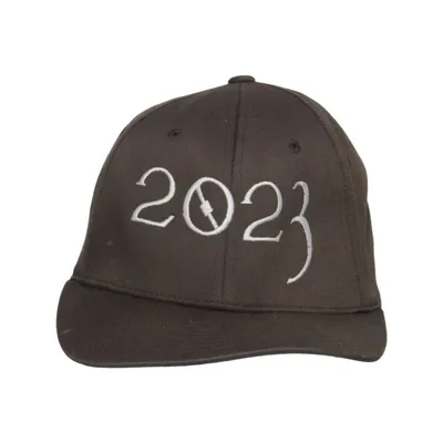 Baseball cap (Brown) from Flexfit