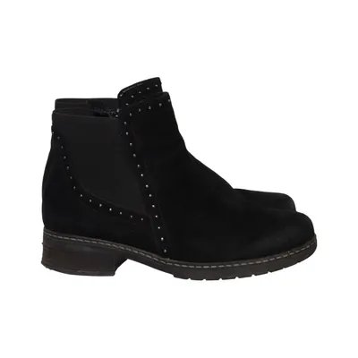 Chelsea boots (Black) from Gabor