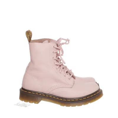 Snørestøvler (Pink) fra Dr. Martens