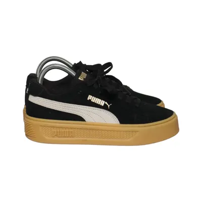 Sneakers (Svart) från Puma Skinn